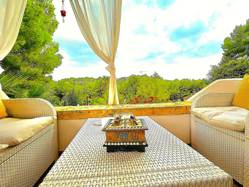 Villa a Calvia, Mallorca - foto 3