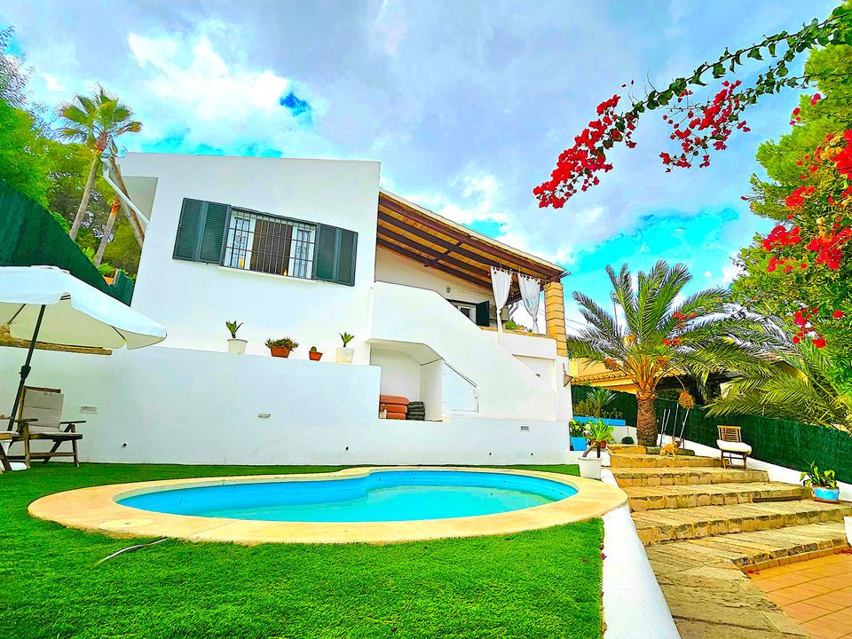 Villa a Calvia, Mallorca - foto 1