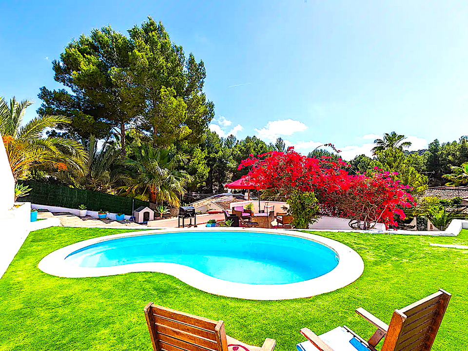 Villa a Calvia, Mallorca - foto 2
