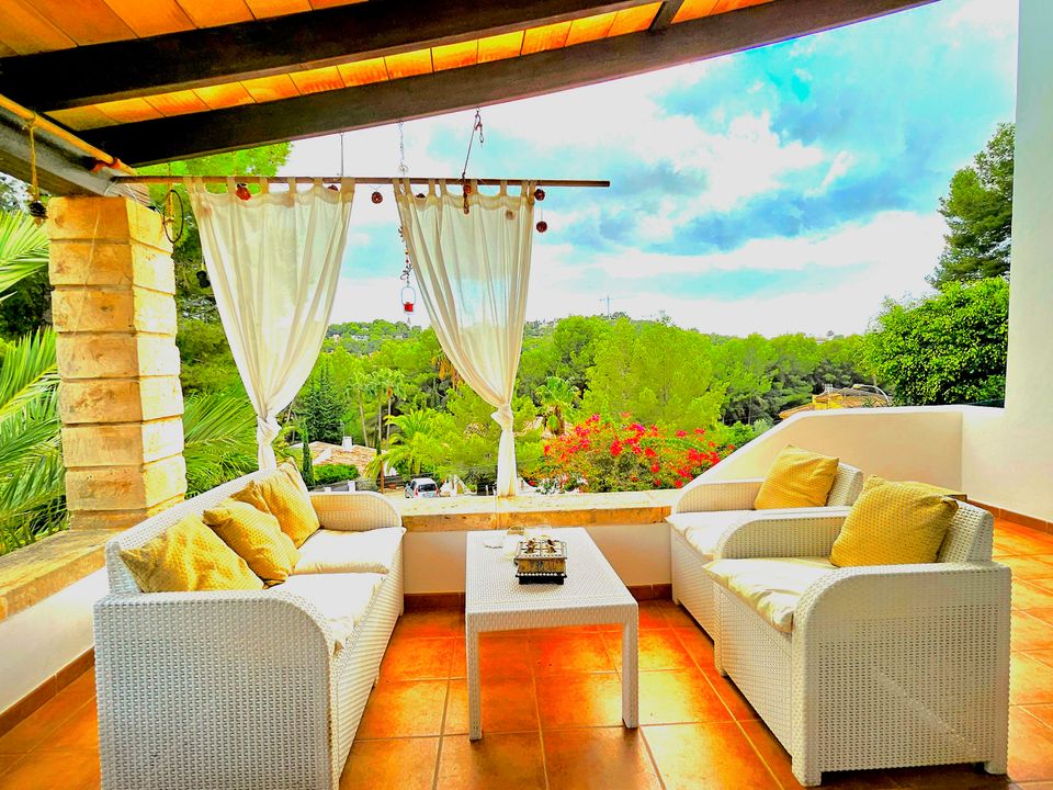 Villa a Calvia, Mallorca - foto 4