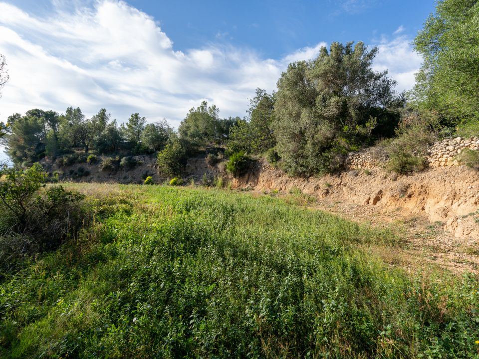 Finca i Tivenys, Tarragona - foto 2