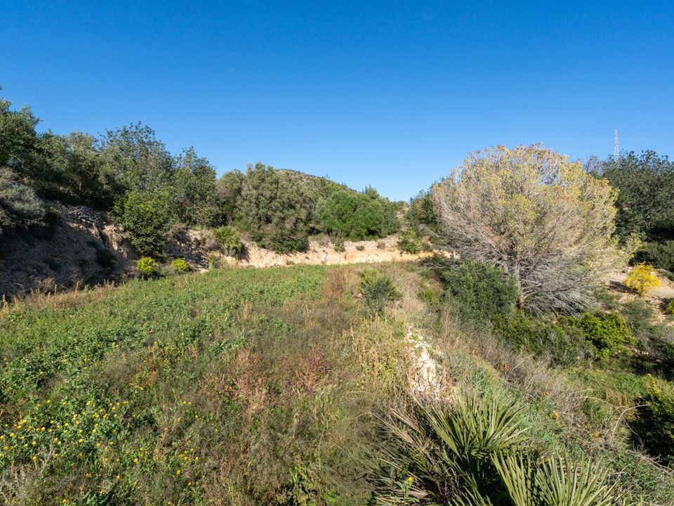 Finca i Tivenys, Tarragona - foto 4