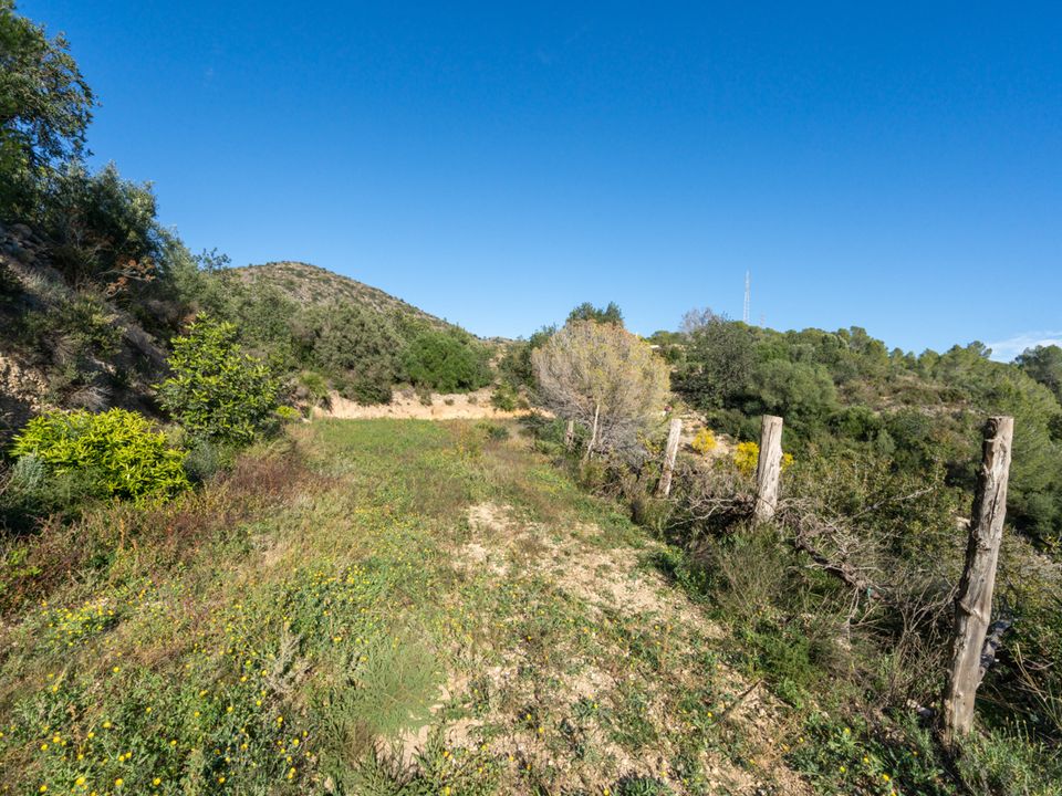 Finca i Tivenys, Tarragona - foto 3