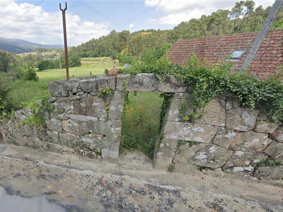 Helårsgrund i Prado e Remoaes, Viana do Castelo - foto 1