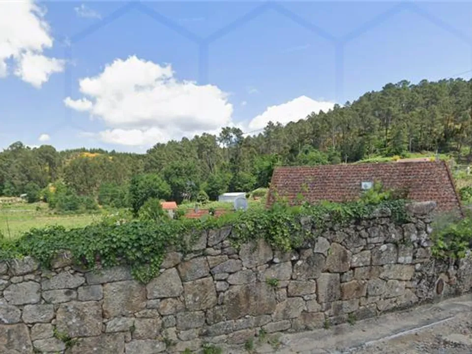 Helårsgrund i Prado e Remoaes, Viana do Castelo - foto 2
