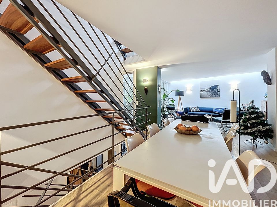 Villa i Châtillon, Hauts-de-Seine - foto 4