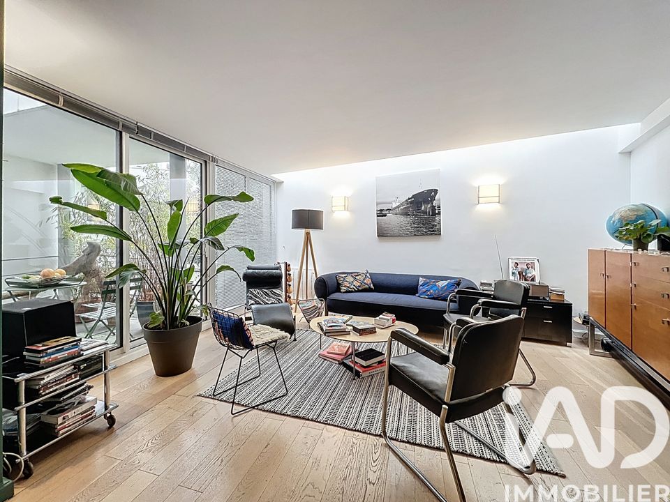 Villa i Châtillon, Hauts-de-Seine - foto 1