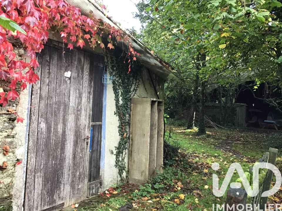 Landejendom i Plounévézel, Finistere - foto 2