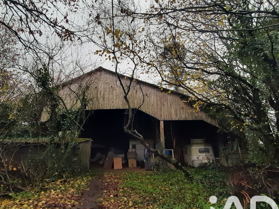 Landejendom i Plounévézel, Finistere - foto 4
