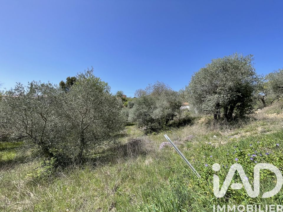Tomt i Valensole, Alpes-de-Haute-Provence - bilde 3