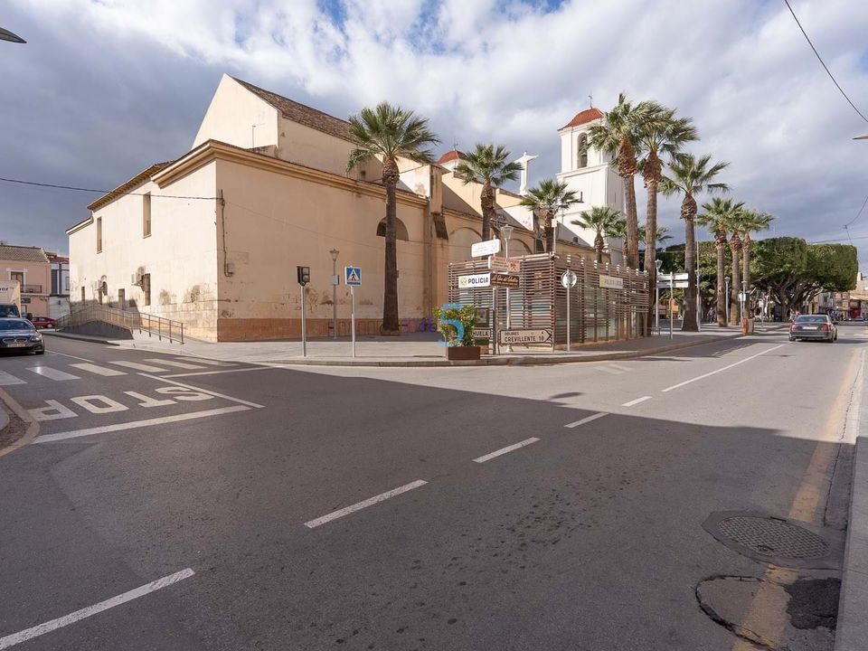 Lejlighed i Almoradi, Alicante - foto 2