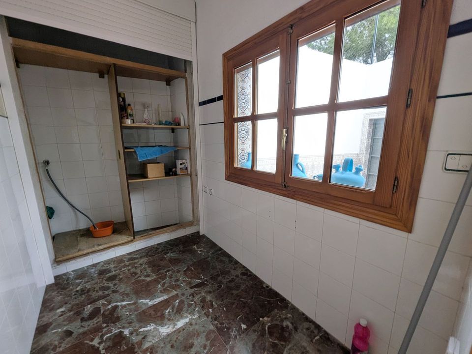 Byhus i Sax, Alicante - foto 3