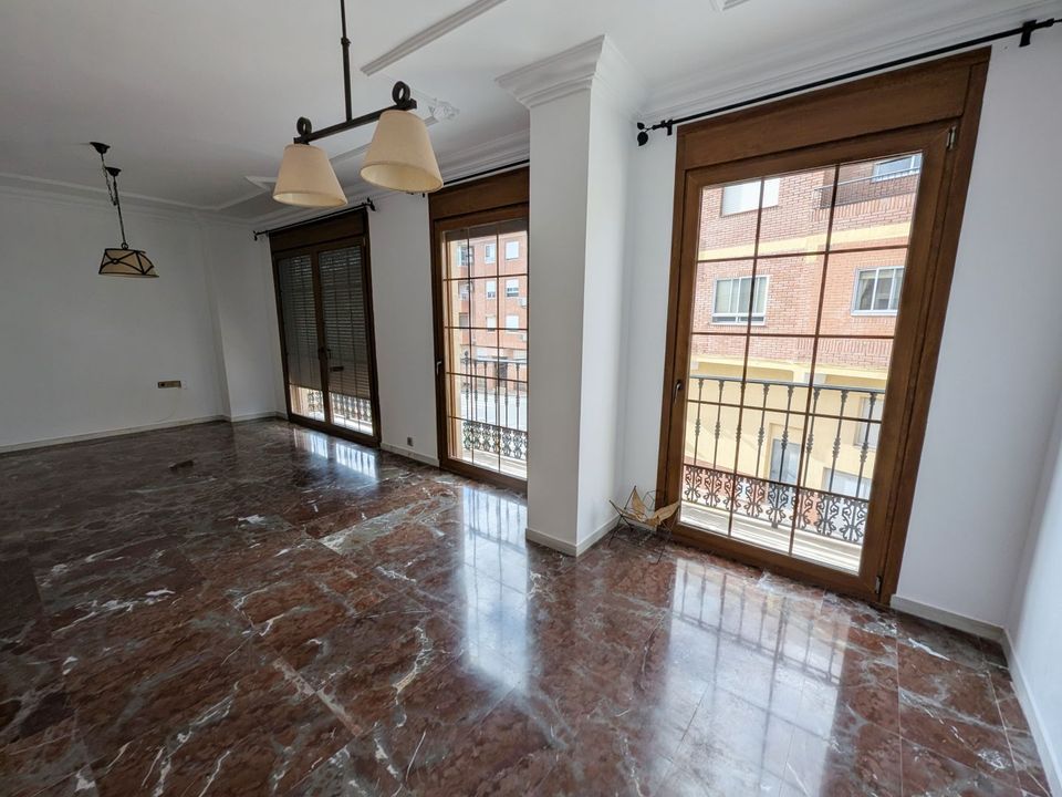 Byhus i Sax, Alicante - foto 1