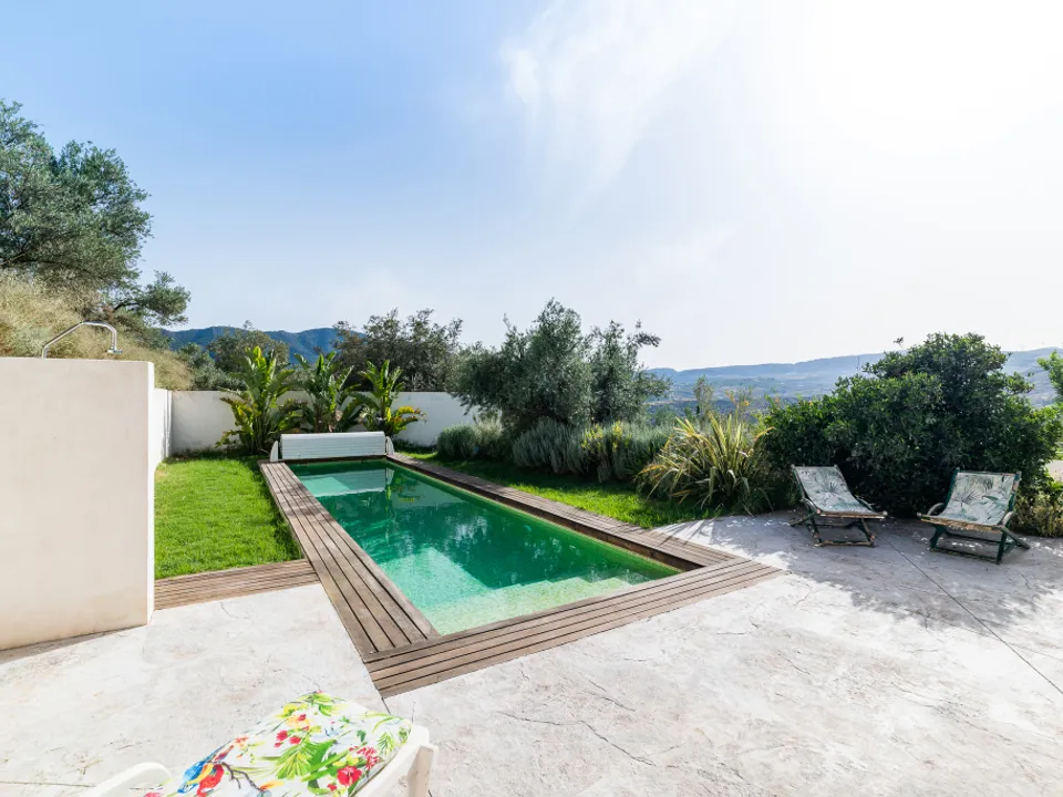 Landejendom i Melegis, Granada - foto 4