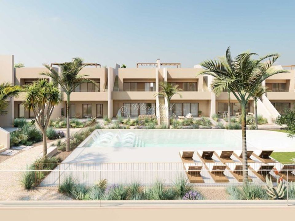 Leilighet i Roda, Murcia - bilde 2