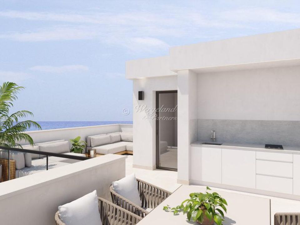Villa i Los Alcazares, Murcia - foto 2