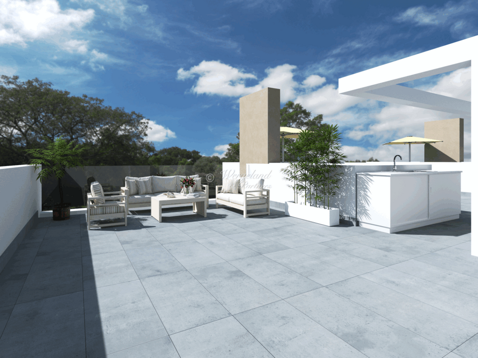 Villa i Santa Rosalia, Murcia - foto 3