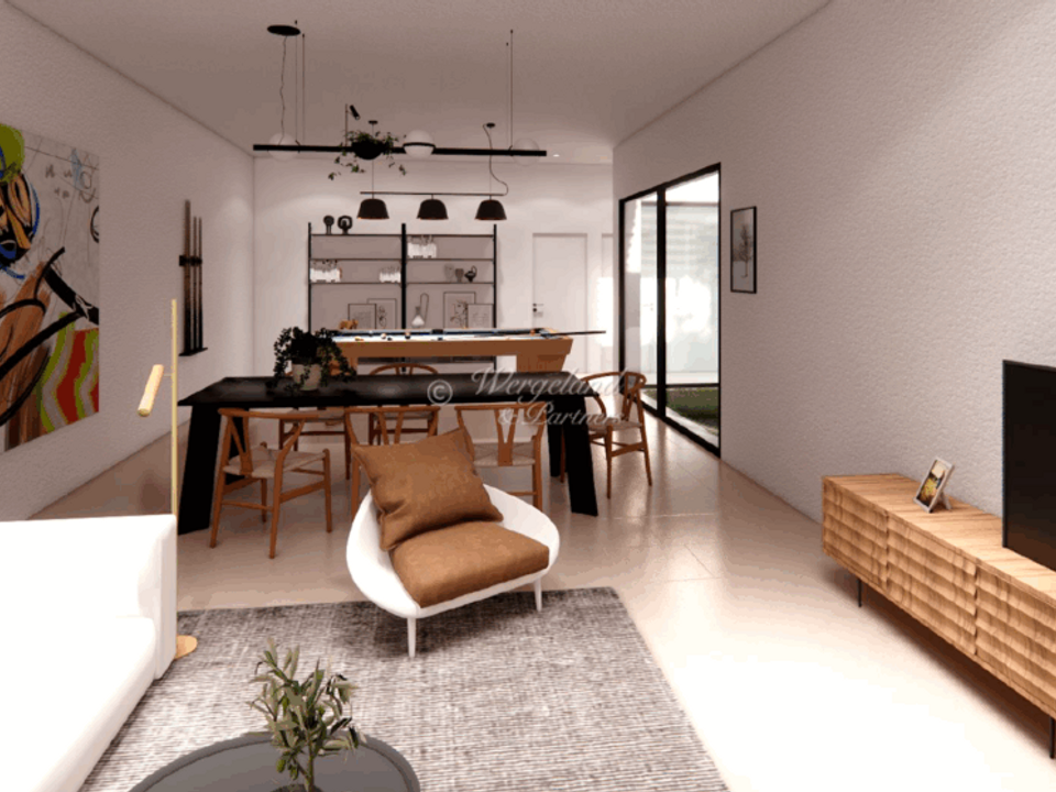 Villa i Santa Rosalia, Murcia - foto 5