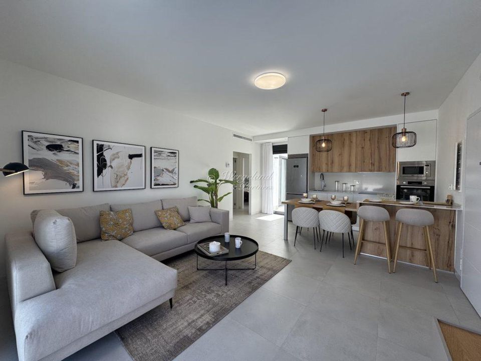 Villa i Roldan, Murcia - foto 5