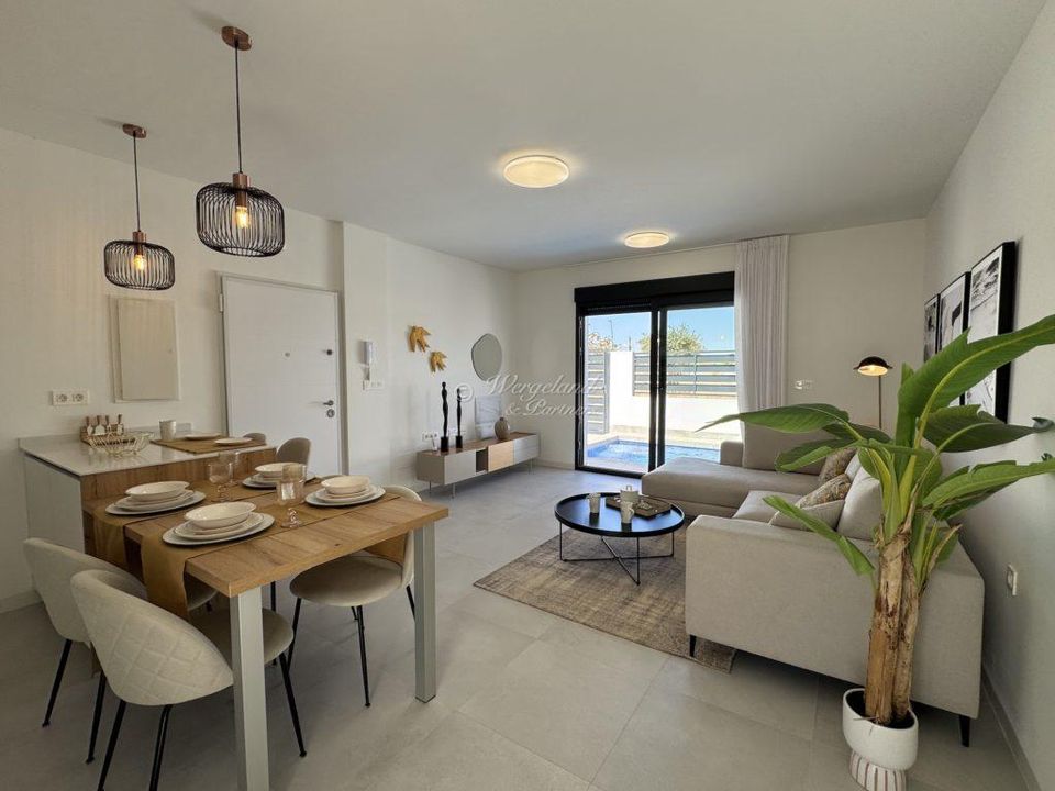 Villa i Roldan, Murcia - foto 5