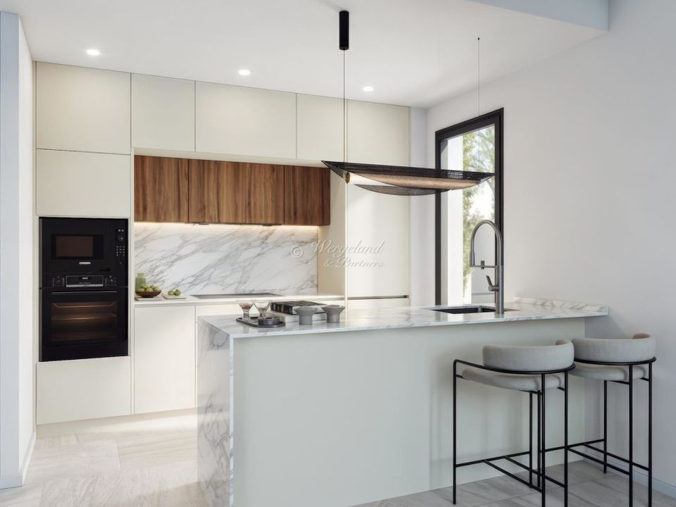 Villa i Santa Rosalia, Murcia - bilde 5