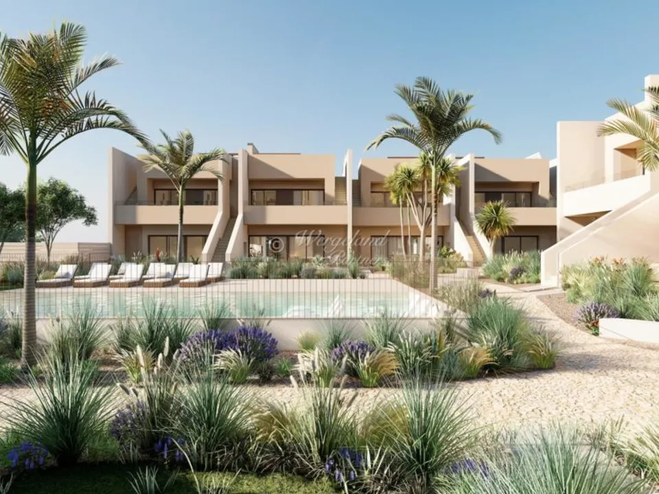 Leilighet i Roda, Murcia - bilde 3