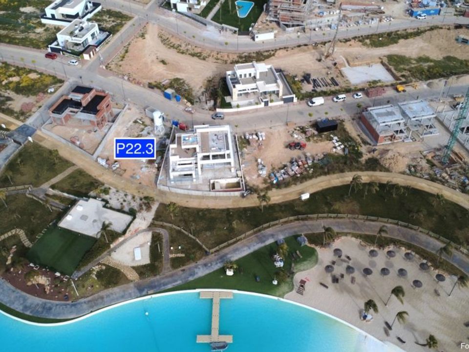 Villa i Santa Rosalia, Murcia - foto 3