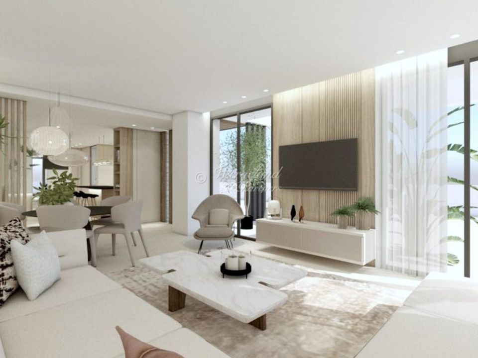 Villa i Santa Rosalia, Murcia - foto 5