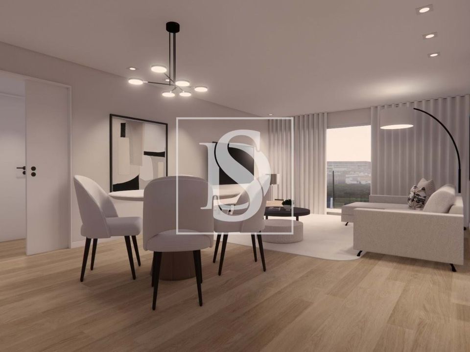 Lejlighed i Setubal, Setubal - foto 2