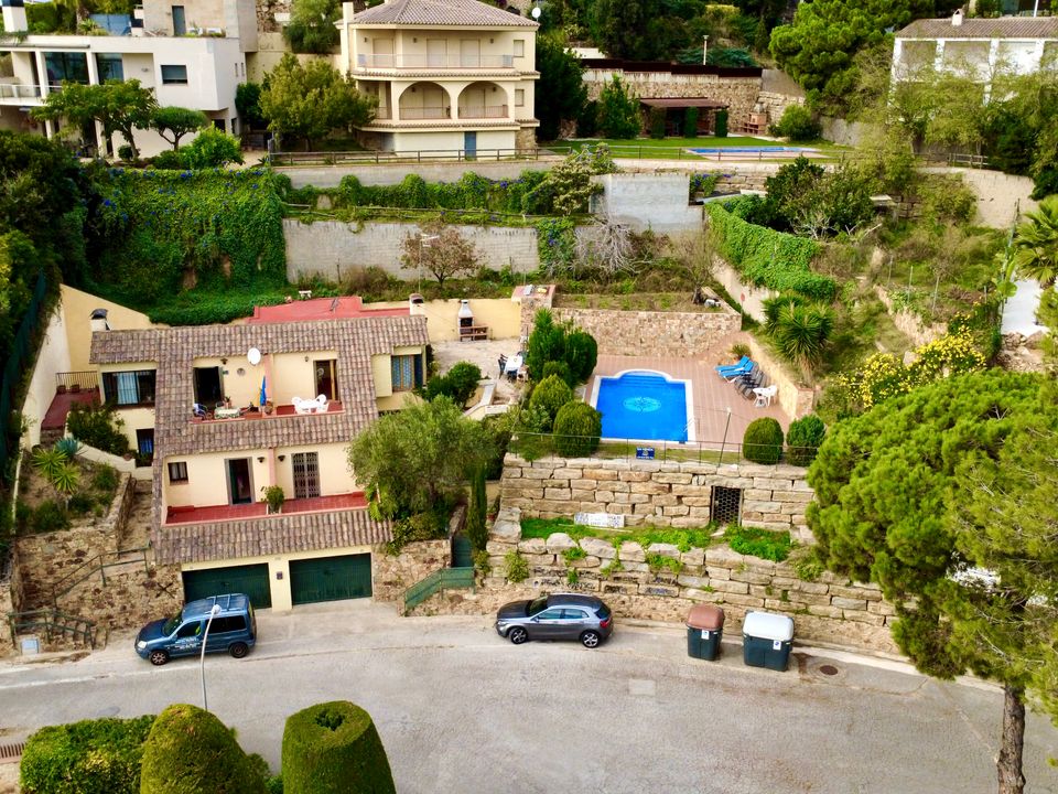 Finca i Girona, Gerona - foto 1