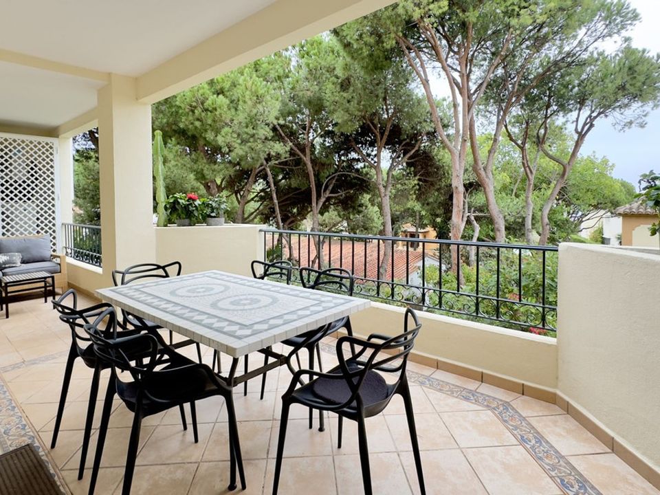 Lejlighed i Elviria, Malaga - foto 5