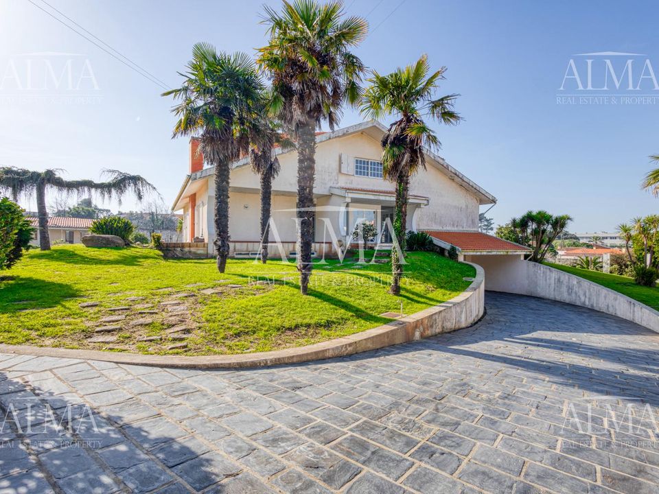 Rækkehus i Vila Nova de Gaia, Porto - foto 1