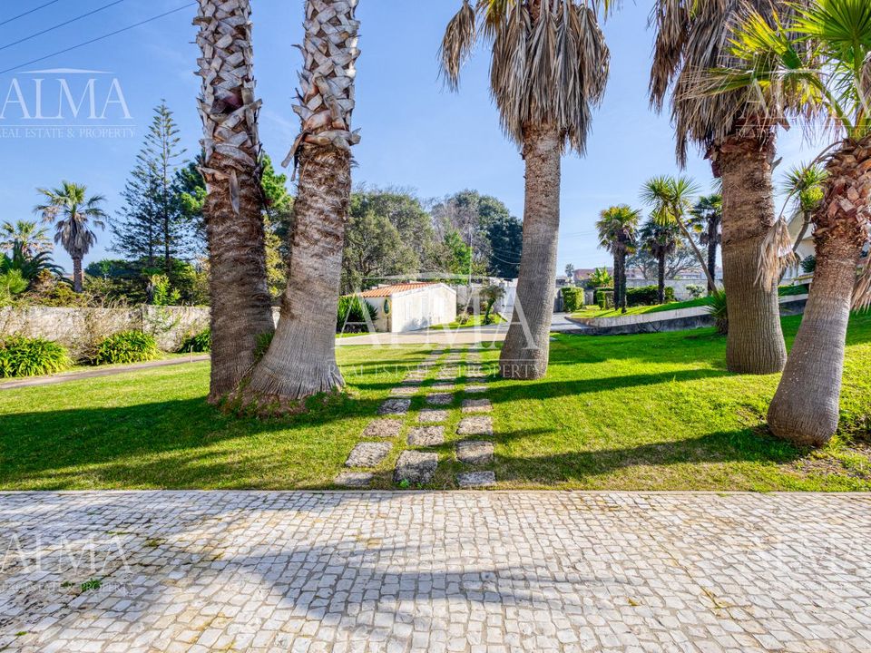 Rækkehus i Vila Nova de Gaia, Porto - foto 5
