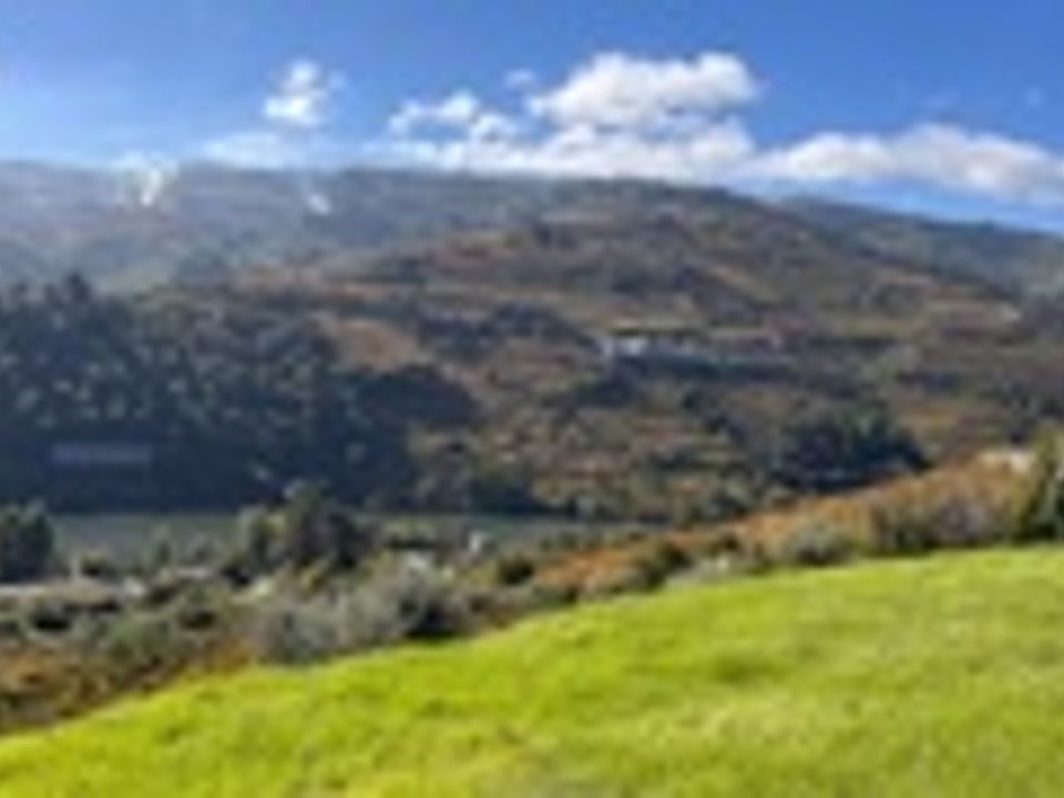 Helårsgrund i Peso da Regua, Vila Real - foto 3