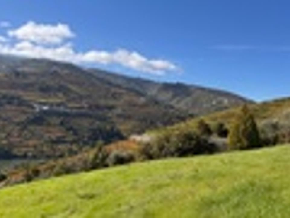 Helårsgrund i Peso da Regua, Vila Real - foto 4