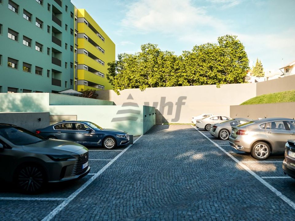 Lejlighed i Maia, Porto - foto 3