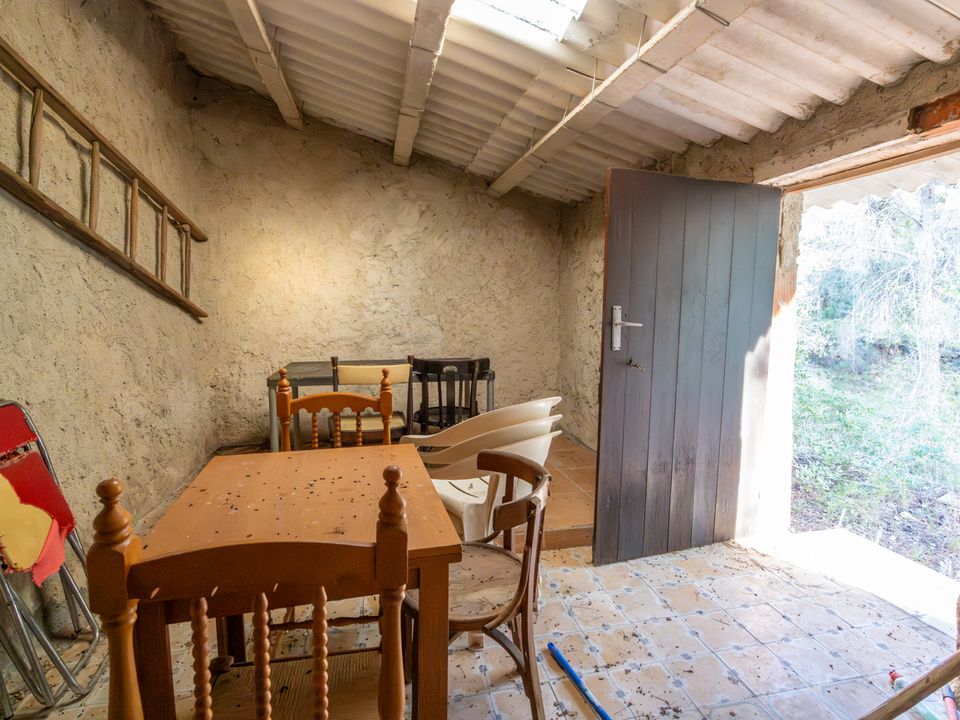 Finca i Tivenys, Tarragona - foto 2