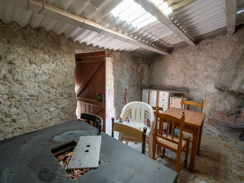Finca i Tivenys, Tarragona - foto 4