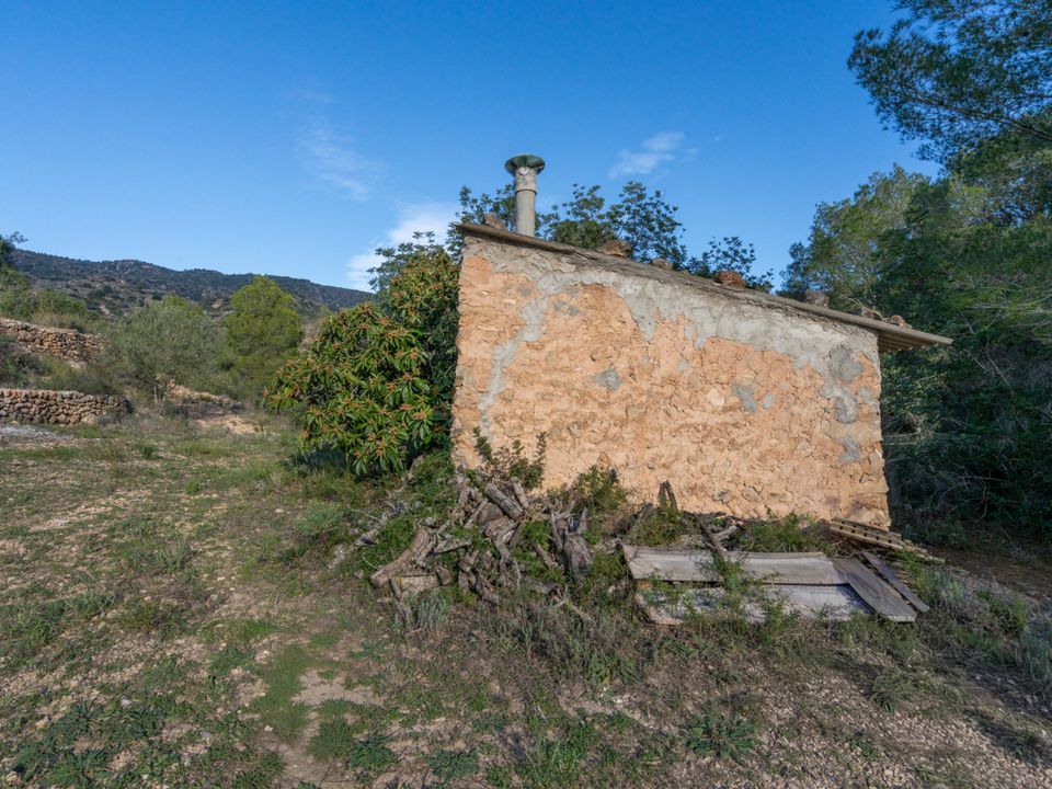 Finca i Tivenys, Tarragona - foto 5