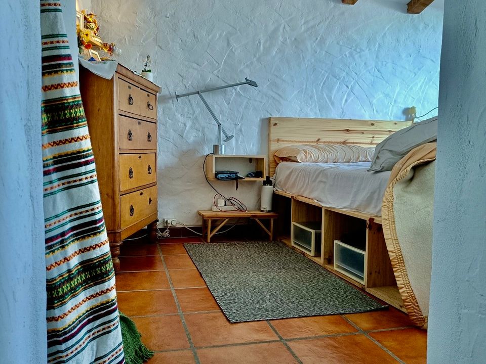 Landsbyhus i Alcaucin, Malaga - foto 5