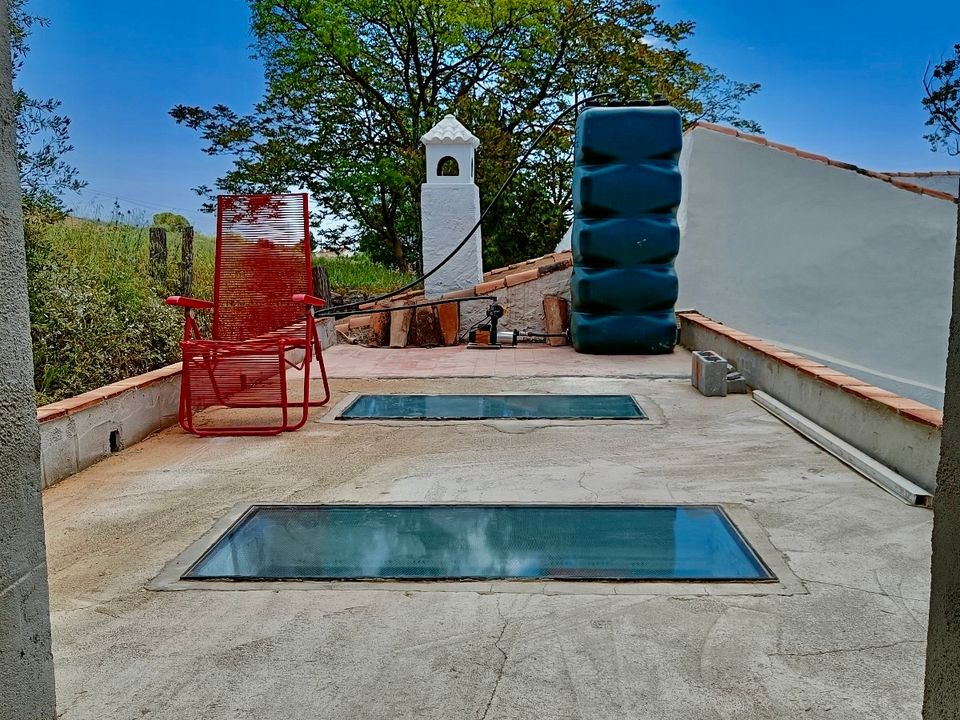 Landsbyhus i Alcaucin, Malaga - foto 2