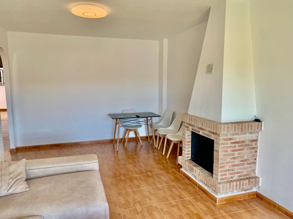 Penthouse i Puente De Don Manuel, Malaga - foto 3