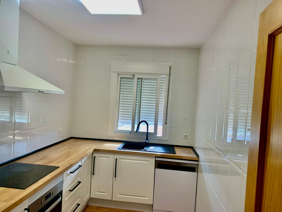 Penthouse i Puente De Don Manuel, Malaga - foto 5