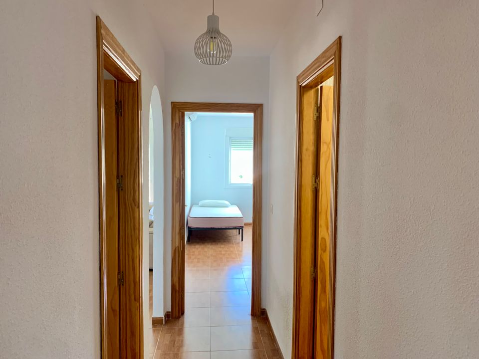 Penthouse i Puente De Don Manuel, Malaga - foto 4