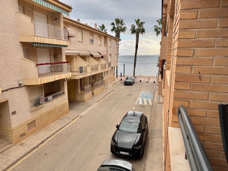Apartament a Los Alcazares, Murcia - foto 1