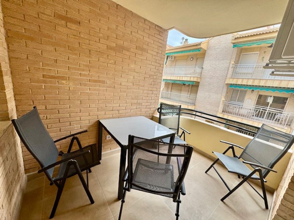 Apartament a Los Alcazares, Murcia - foto 2
