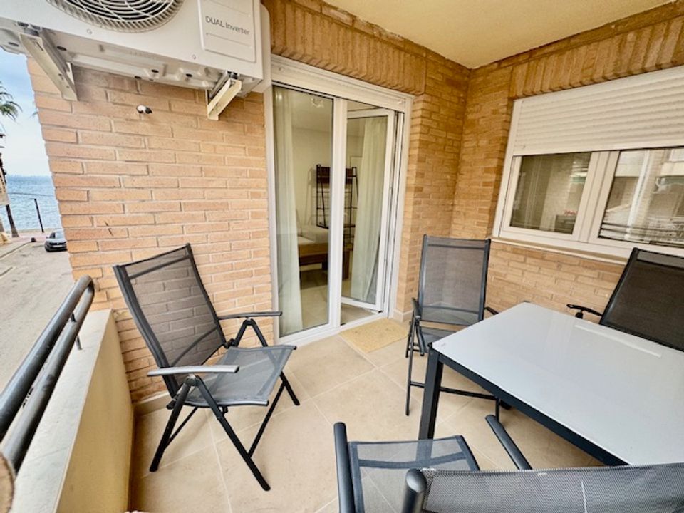 Apartament a Los Alcazares, Murcia - foto 3