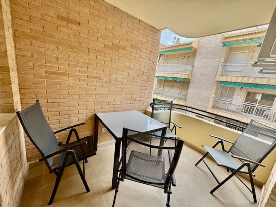 Apartament a Los Alcazares, Murcia - foto 4