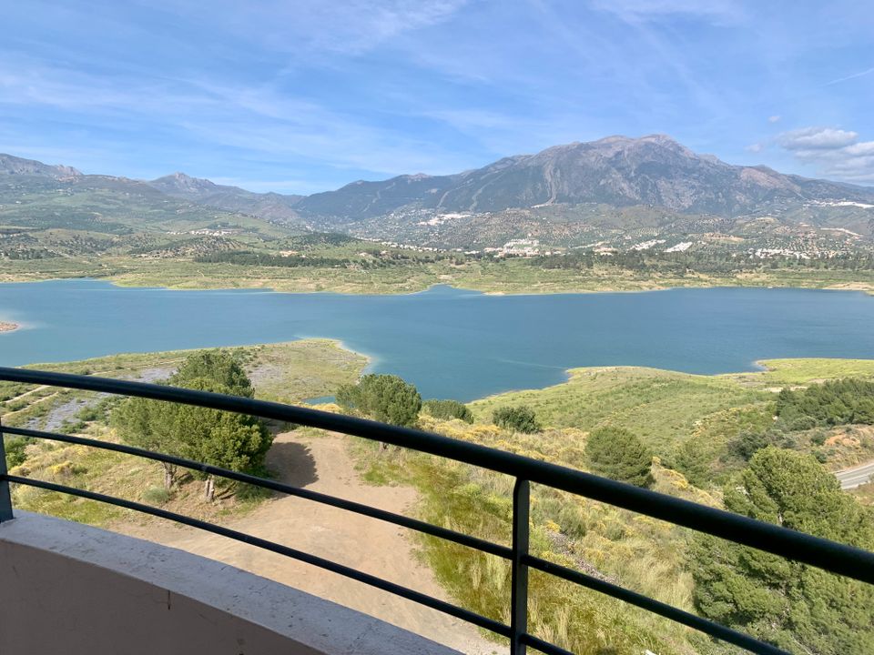 Villa i Vinuela, Malaga - foto 5