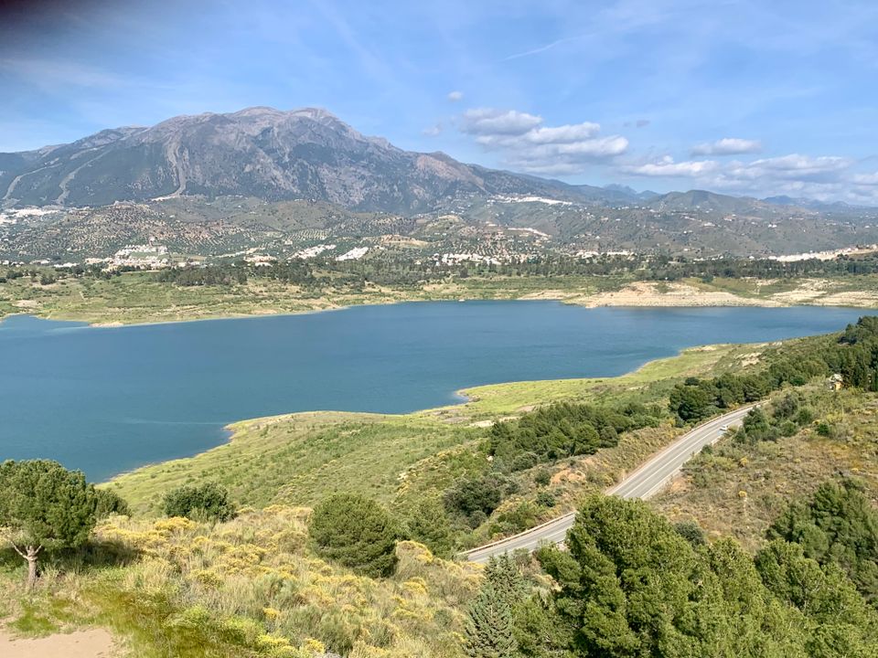 Villa i Vinuela, Malaga - foto 2